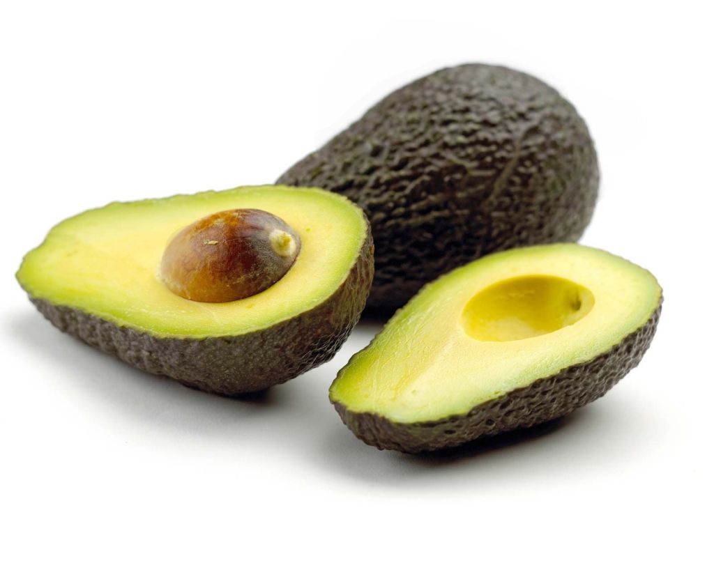 The Nutritional powerhouse: Health benefits of Avocado ๐ฅ
