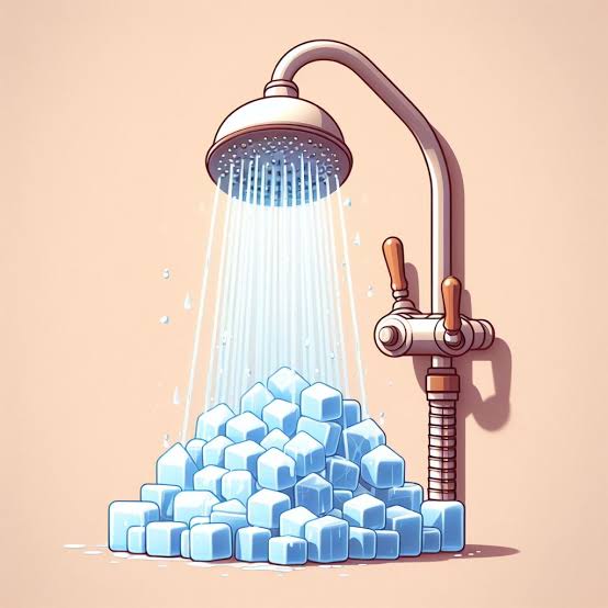 Why You Should Start Taking Cold Showers โ Today ๐